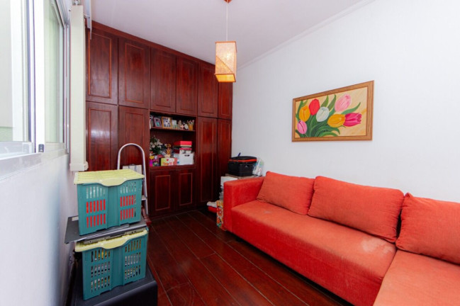 Imagem Casa com 3 Quartos à Venda, 121 m² em Ipiranga - São Paulo Imagem Casa com 3 Quartos à Venda, 121 m² em Ipiranga - São Paulo