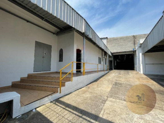 Imagem Galpão à Venda, 684 m² em Centro - São Caetano Do Sul Imagem Galpão à Venda, 684 m² em Centro - São Caetano Do Sul