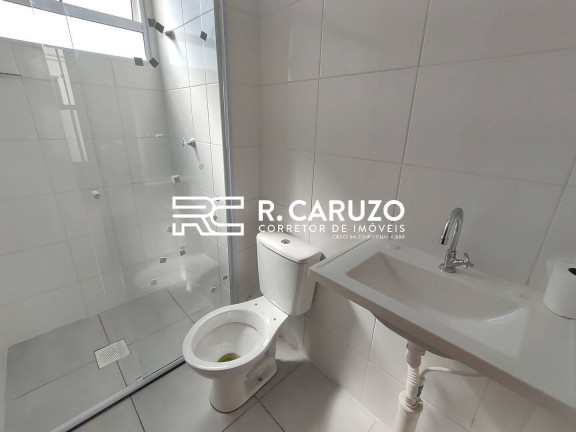 Imagem Apartamento com 2 Quartos à Venda, 43 m² em Graminha - Limeira