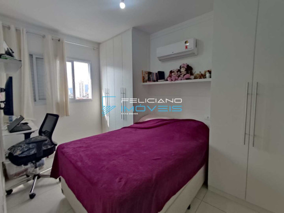 Imagem Apartamento com 2 Quartos à Venda, 69 m² em Boqueirão - Praia Grande