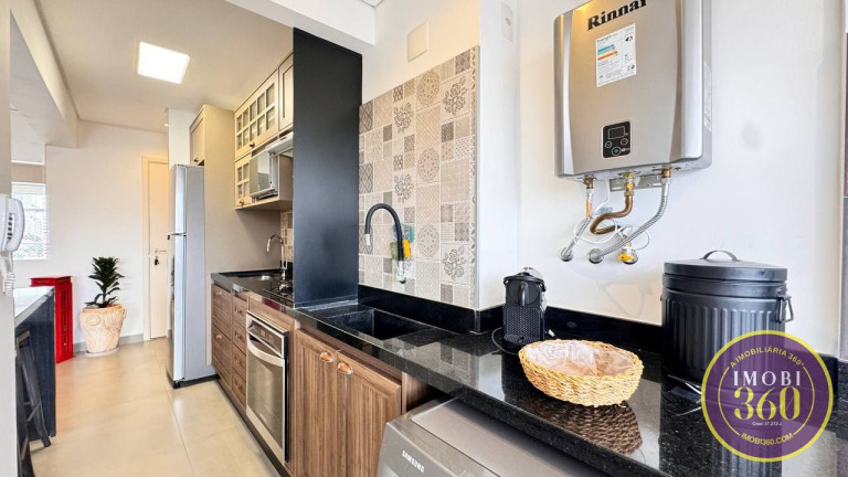 Imagem Apartamento com 2 Quartos à Venda, 60 m² em Vila Regente Feijó - São Paulo