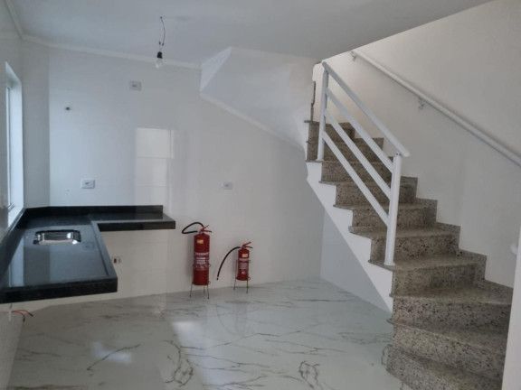 Imagem Apartamento com 2 Quartos à Venda, 104 m² em Vila Camilópolis - Santo André Imagem Apartamento com 2 Quartos à Venda, 104 m² em Vila Camilópolis - Santo André