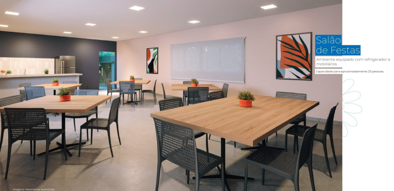 Imagem Imóvel com 2 Quartos à Venda, 57 m² em Quintino Facci Ii - Ribeirão Preto Imagem Imóvel com 2 Quartos à Venda, 57 m² em Quintino Facci Ii - Ribeirão Preto