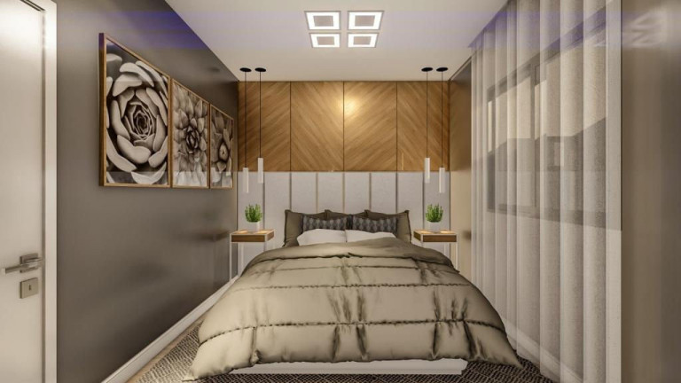 Imagem Apartamento com 3 Quartos à Venda, 97 m² em São Judas Tadeu - Balneário Camboriú
