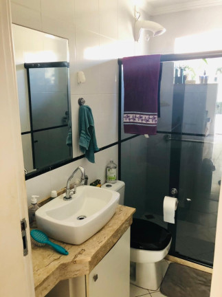 Imagem Casa com 4 Quartos à Venda, 150 m² em Recreio Ipitanga - Lauro De Freitas Imagem Casa com 4 Quartos à Venda, 150 m² em Recreio Ipitanga - Lauro De Freitas