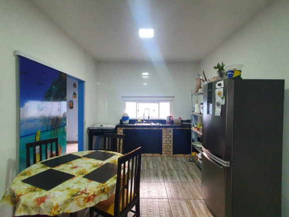 Imagem Casa com 3 Quartos à Venda, 140 m² em Salinas - Balneário Barra Do Sul