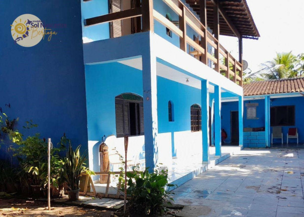 Casa com 3 Quartos à Venda, 247 m² em Jardim  Indaiá - Bertioga