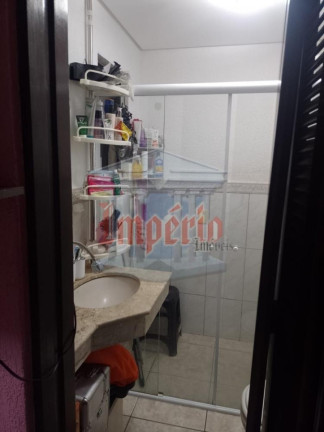 Apartamento com 2 Quartos à Venda, 83 m² em Parque Das Nações - Santo André