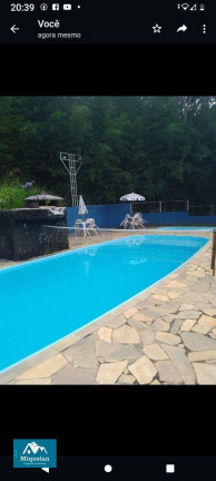 Imagem Chácara com 2 Quartos à Venda, 24 m² em Terra Preta - Mairiporã