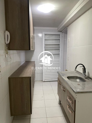 Imagem Apartamento com 2 Quartos para Alugar, em Bairro Santa Monica - Suzano Imagem Apartamento com 2 Quartos para Alugar, em Bairro Santa Monica - Suzano
