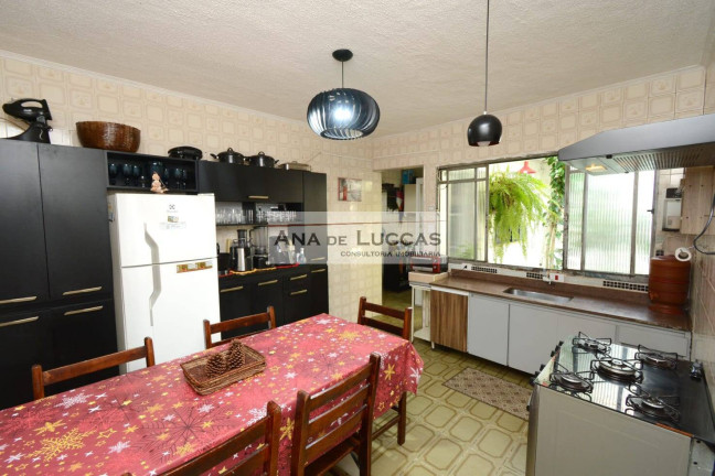 Imagem Casa com 3 Quartos à Venda, 230 m² em Jardim Santa Francisca Cabrini - São Paulo