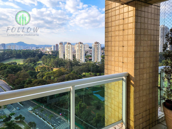 Imagem Apartamento com 3 Quartos à Venda, 188 m² em Adalgisa - Osasco
