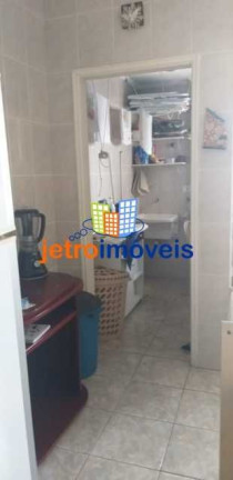 Imagem Apartamento com 2 Quartos à Venda, 109 m² em Ocian - Praia Grande