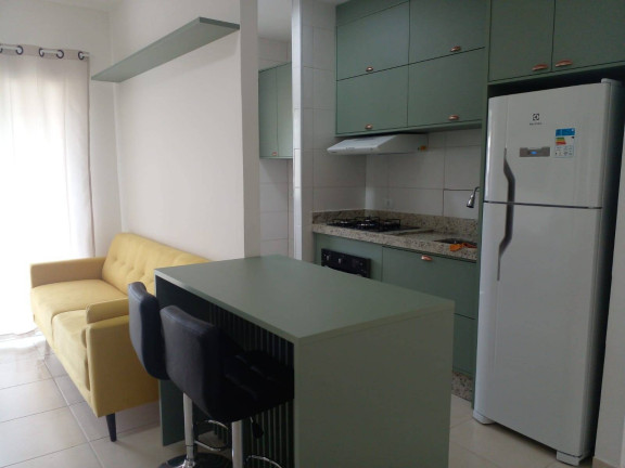 Imagem Apartamento com 2 Quartos à Venda, 52 m² em Joaia - Tijucas
