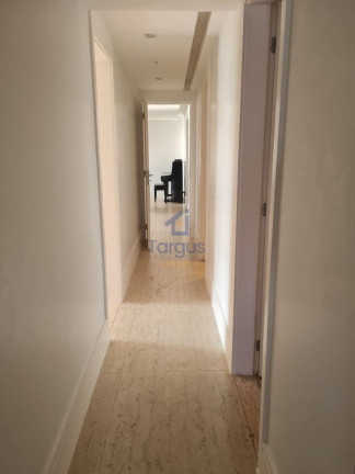Imagem Apartamento com 3 Quartos à Venda, 200 m² em Vila Regente Feijó - São Paulo