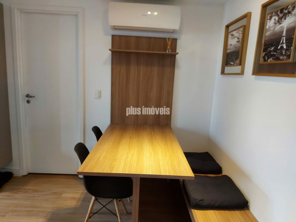 Imagem Apartamento com 1 Quarto à Venda, 44 m² em Pinheiros - São Paulo Imagem Apartamento com 1 Quarto à Venda, 44 m² em Pinheiros - São Paulo
