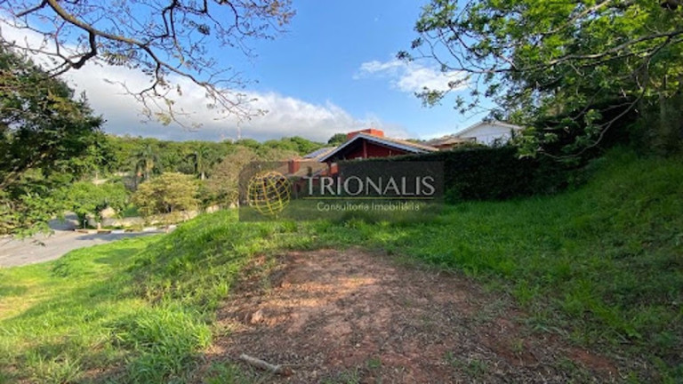Imagem Terreno à Venda, 1.020 m² em Condomínio Panorama Parque Residencial - Atibaia Imagem Terreno à Venda, 1.020 m² em Condomínio Panorama Parque Residencial - Atibaia