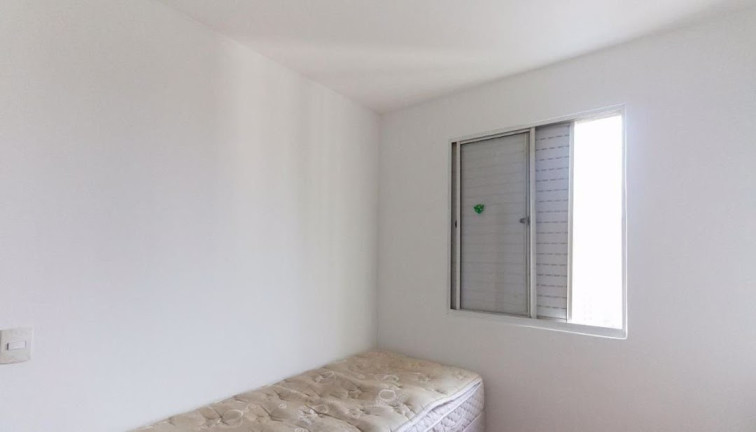 Imagem Apartamento com 2 Quartos à Venda, 52 m² em Sacomã - São Paulo