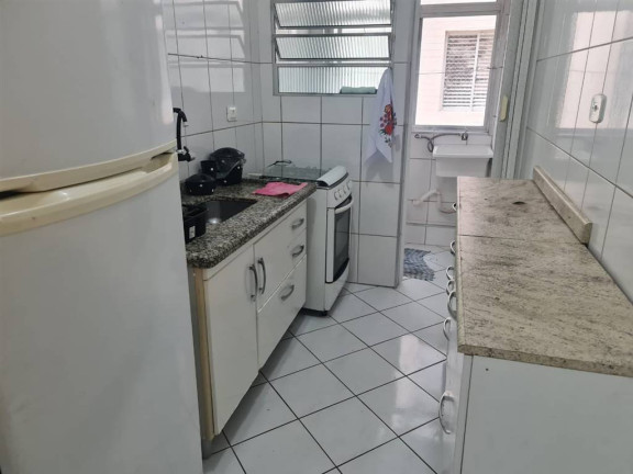 Imagem Apartamento com 1 Quarto à Venda, 38 m² em Vila Caicara - Praia Grande Imagem Apartamento com 1 Quarto à Venda, 38 m² em Vila Caicara - Praia Grande