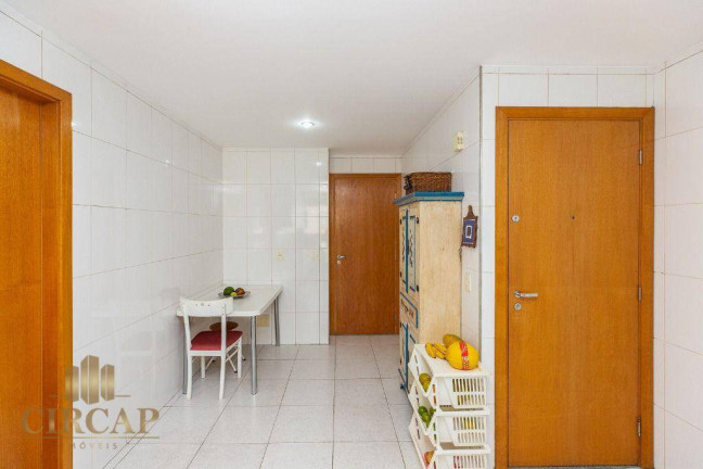 Imagem Apartamento com 3 Quartos à Venda, 188 m² em Itaim - São Paulo