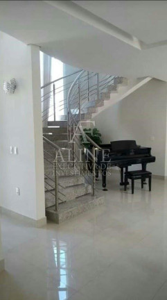 Imagem Casa de Condomínio com 4 Quartos à Venda, 559 m² em Parque Residencial Villa Dos Inglezes - Sorocaba
