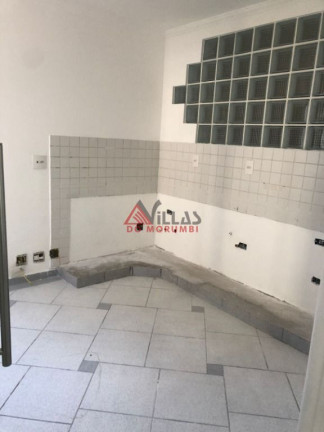 Imagem Sala Comercial à Venda, 50 m² em Vila Monte Alegre - São Paulo Imagem Sala Comercial à Venda, 50 m² em Vila Monte Alegre - São Paulo