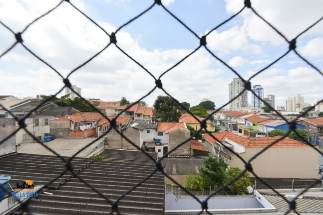 Imagem Apartamento com 3 Quartos à Venda,  em Ipiranga - São Paulo