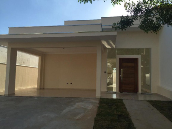 Imagem Casa com 3 Quartos à Venda, 212 m² em Caguassu - Sorocaba