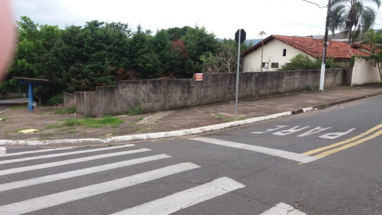 Imagem Terreno à Venda, 442 m² em Jardim Paulista - Atibaia Imagem Terreno à Venda, 442 m² em Jardim Paulista - Atibaia