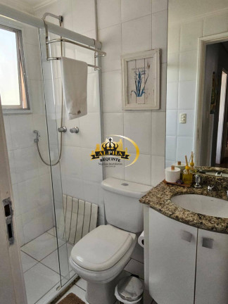 Imagem Apartamento com 3 Quartos à Venda, 92 m² em Tamboré - Barueri
