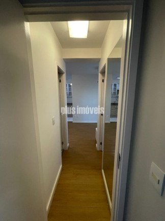 Imagem Apartamento com 2 Quartos à Venda, 47 m² em Morumbi - São Paulo Imagem Apartamento com 2 Quartos à Venda, 47 m² em Morumbi - São Paulo