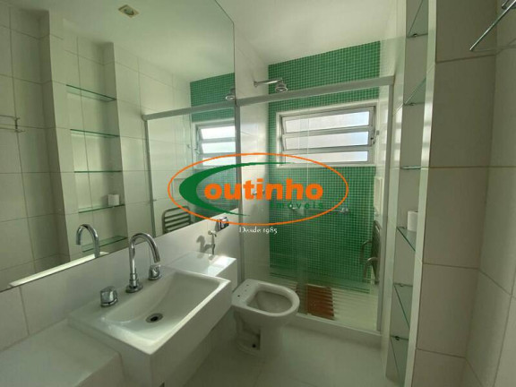Imagem Apartamento com 3 Quartos à Venda, 95 m² em Tijuca - Rio De Janeiro Imagem Apartamento com 3 Quartos à Venda, 95 m² em Tijuca - Rio De Janeiro