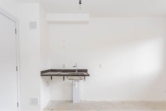 Imagem Imóvel com 1 Quarto à Venda, 27 m² em Ipiranga - São Paulo Imagem Imóvel com 1 Quarto à Venda, 27 m² em Ipiranga - São Paulo
