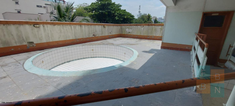 Imagem Apartamento com 2 Quartos à Venda, 74 m² em Freguesia (jacarepaguá) - Rio De Janeiro