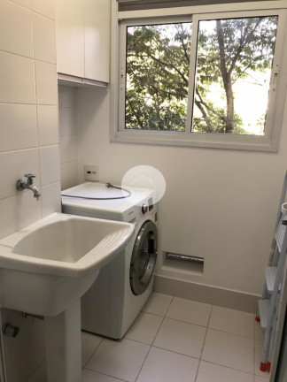 Imagem Apartamento com 2 Quartos para Alugar, 80 m² em Jardim Leonor - São Paulo Imagem Apartamento com 2 Quartos para Alugar, 80 m² em Jardim Leonor - São Paulo