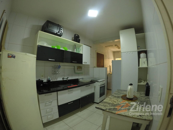 Imagem Apartamento com 3 Quartos à Venda, 96 m² em Praia Do Morro - Guarapari