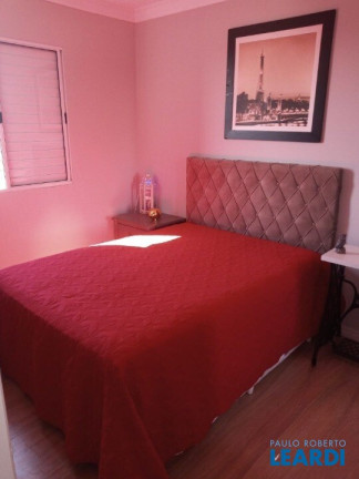 Imagem Apartamento com 2 Quartos à Venda, 60 m² em Vila Luzita - Santo André Imagem Apartamento com 2 Quartos à Venda, 60 m² em Vila Luzita - Santo André