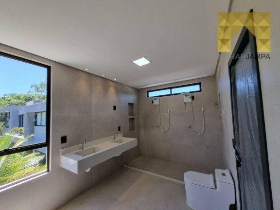 Imagem Casa com 4 Quartos à Venda, 328 m² em Intermares - Cabedelo