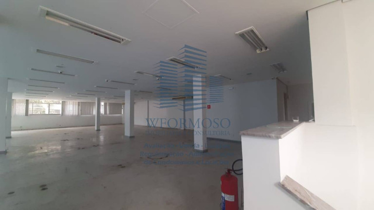 Imóvel Comercial à Venda, 467 m² em Vila Isabel - Rio De Janeiro