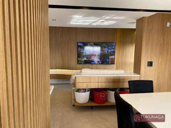 Imagem Cobertura com 3 Quartos à Venda ou Locação, 215 m² em Vila Olímpia - São Paulo