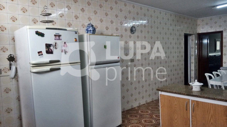 Imagem Casa com 4 Quartos à Venda, 250 m² em Jardim Guanca - São Paulo