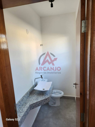 Imagem Sobrado com 3 Quartos à Venda, 110 m² em Jardim Jaraguá - Atibaia Imagem Sobrado com 3 Quartos à Venda, 110 m² em Jardim Jaraguá - Atibaia