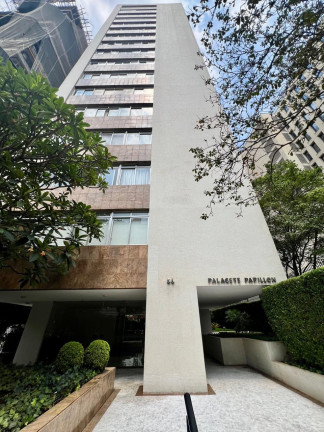 Foto do imóvel Apartamento com 3 Quartos à Venda, 137 m² em Itaim Bibi - São Paulo