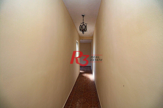 Apartamento com 2 Quartos à Venda, 75 m² em Macuco - Santos