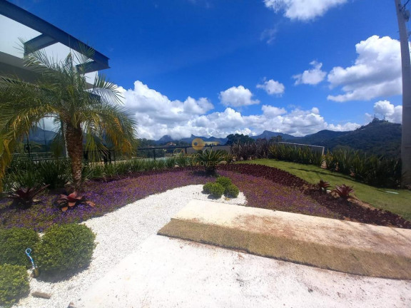 Imagem Terreno à Venda, 320 m² em Ermitage - Teresópolis Imagem Terreno à Venda, 320 m² em Ermitage - Teresópolis