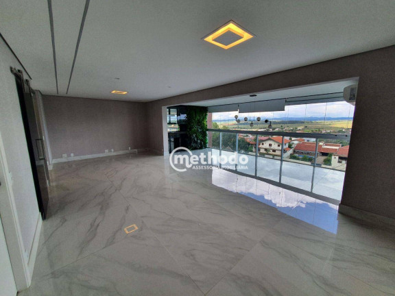 Imagem Apartamento com 3 Quartos à Venda, 137 m² em Loteamento Alphaville Campinas - Campinas Imagem Apartamento com 3 Quartos à Venda, 137 m² em Loteamento Alphaville Campinas - Campinas