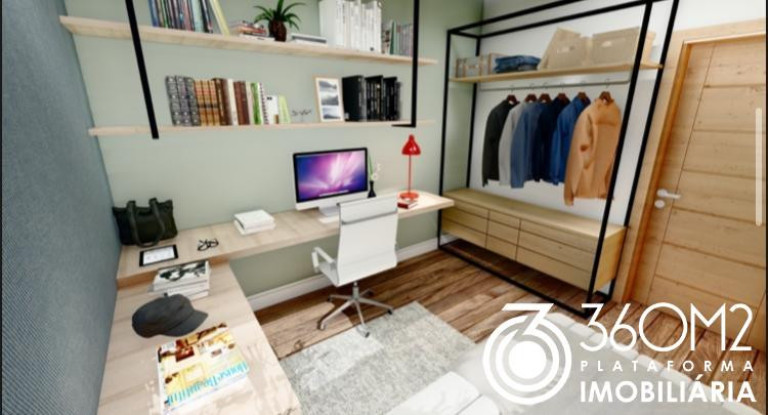 Imagem Apartamento com 2 Quartos à Venda, 84 m² em Parque Das Nações - Santo André Imagem Apartamento com 2 Quartos à Venda, 84 m² em Parque Das Nações - Santo André