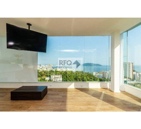Imagem Imóvel com 11 Quartos à Venda, 800 m² em Morro Santa Tereza - Santos