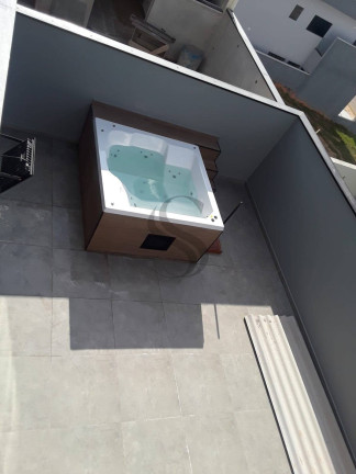 Casa de Condomínio com 3 Quartos à Venda, 220 m² em Parque Ibiti Reserva - Sorocaba