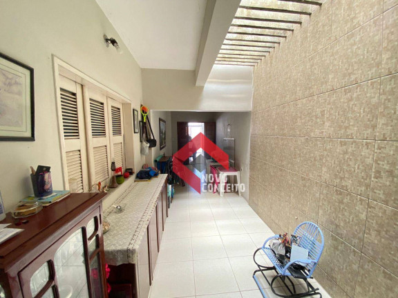 Imagem Casa com 2 Quartos à Venda, 150 m² em Vila Peri - Fortaleza Imagem Casa com 2 Quartos à Venda, 150 m² em Vila Peri - Fortaleza